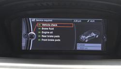 2009 BMW 3 Series 335i E92 MY09.5 Alpine White