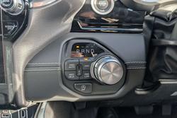 2025 RAM 1500 Laramie Sport Hurricane SO RamBox