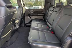 2025 RAM 1500 Laramie Sport Hurricane SO RamBox