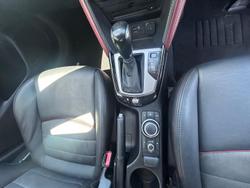 2016 Mazda CX-3 sTouring