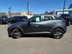 2016 Mazda CX-3 sTouring