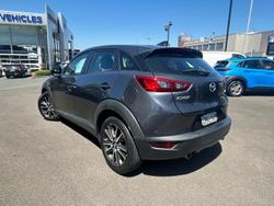 2016 Mazda CX-3 sTouring