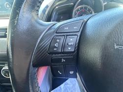 2016 Mazda CX-3 sTouring