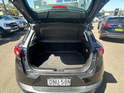 2016 Mazda CX-3 sTouring