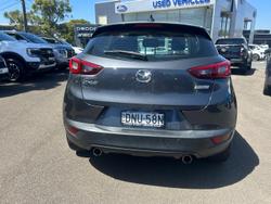 2016 Mazda CX-3 sTouring