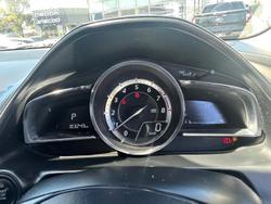 2016 Mazda CX-3 sTouring