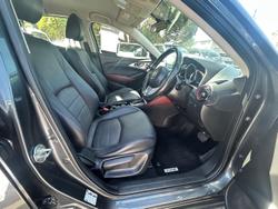 2016 Mazda CX-3 sTouring