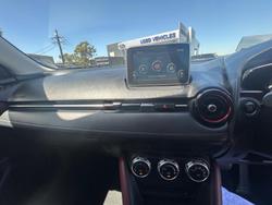 2016 Mazda CX-3 sTouring