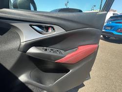 2016 Mazda CX-3 sTouring