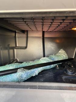 2022 DAF Cf530ftt Fuel Haul Spec