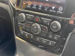 2021 Jeep Grand Cherokee Night Eagle