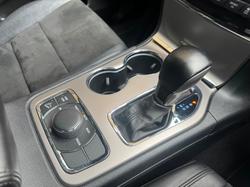 2021 Jeep Grand Cherokee Night Eagle