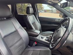 2021 Jeep Grand Cherokee Night Eagle