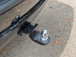 2021 Jeep Grand Cherokee Night Eagle