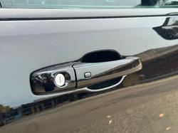 2021 Jeep Grand Cherokee Night Eagle