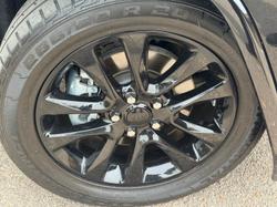 2021 Jeep Grand Cherokee Night Eagle