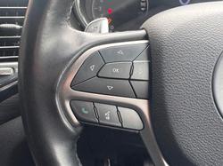 2021 Jeep Grand Cherokee Night Eagle