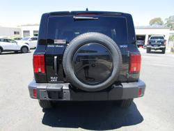 2025 GWM Tank 300 Ultra