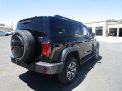 2025 GWM Tank 300 Ultra