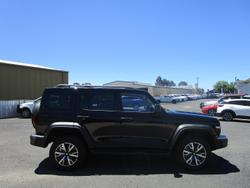 2025 GWM Tank 300 Ultra