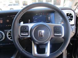 2025 GWM Tank 300 Ultra