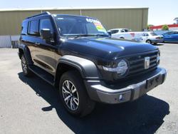 2025 GWM Tank 300 Ultra