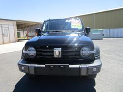 2025 GWM Tank 300 Ultra