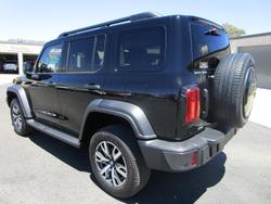 2025 GWM Tank 300 Ultra