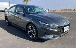 2022 Hyundai i30 Active