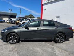 2022 Hyundai i30 Active