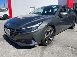 2022 Hyundai i30 Active