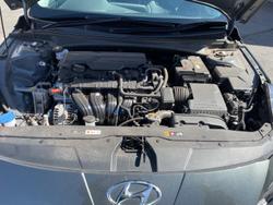 2022 Hyundai i30 Active