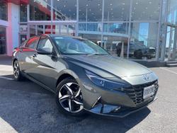 2022 Hyundai i30 Active