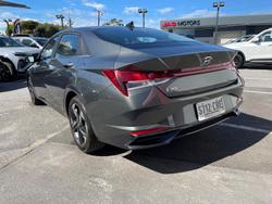 2022 Hyundai i30 Active