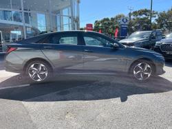 2022 Hyundai i30 Active