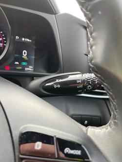 2022 Hyundai i30 Active