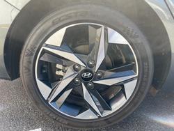 2022 Hyundai i30 Active