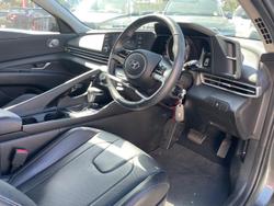 2022 Hyundai i30 Active