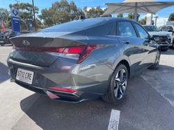 2022 Hyundai i30 Active