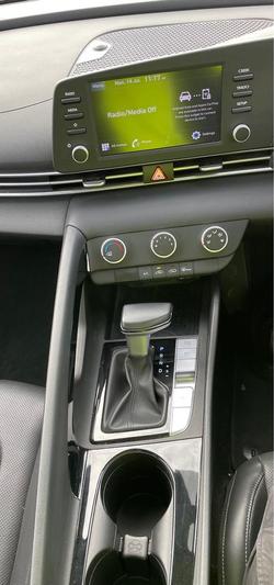 2022 Hyundai i30 Active