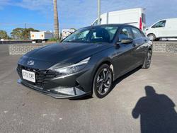 2022 Hyundai i30 Active