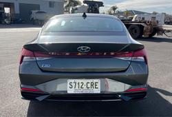 2022 Hyundai i30 Active