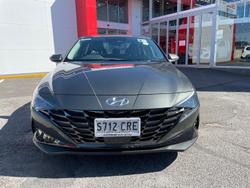 2022 Hyundai i30 Active