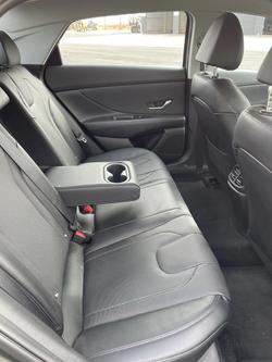 2022 Hyundai i30 Active