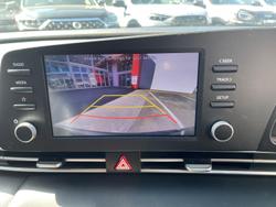 2022 Hyundai i30 Active