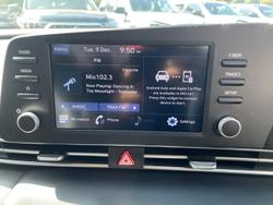 2022 Hyundai i30 Active