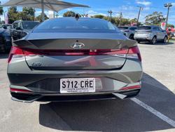 2022 Hyundai i30 Active