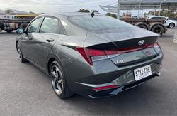 2022 Hyundai i30 Active