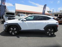 2025 Hyundai Kona Premium