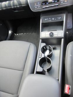 2025 Hyundai Kona Premium